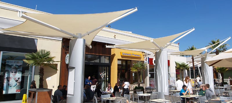 Fashion Valley Mall